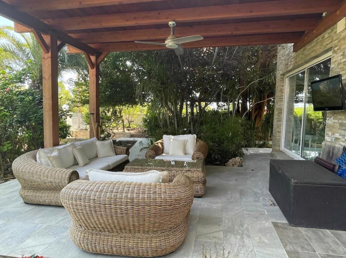 Habitacion Agregada, Suite Frente A La Piscina 2 P Habitacion No Casa Completa San Vicente Raspeig Exterior foto